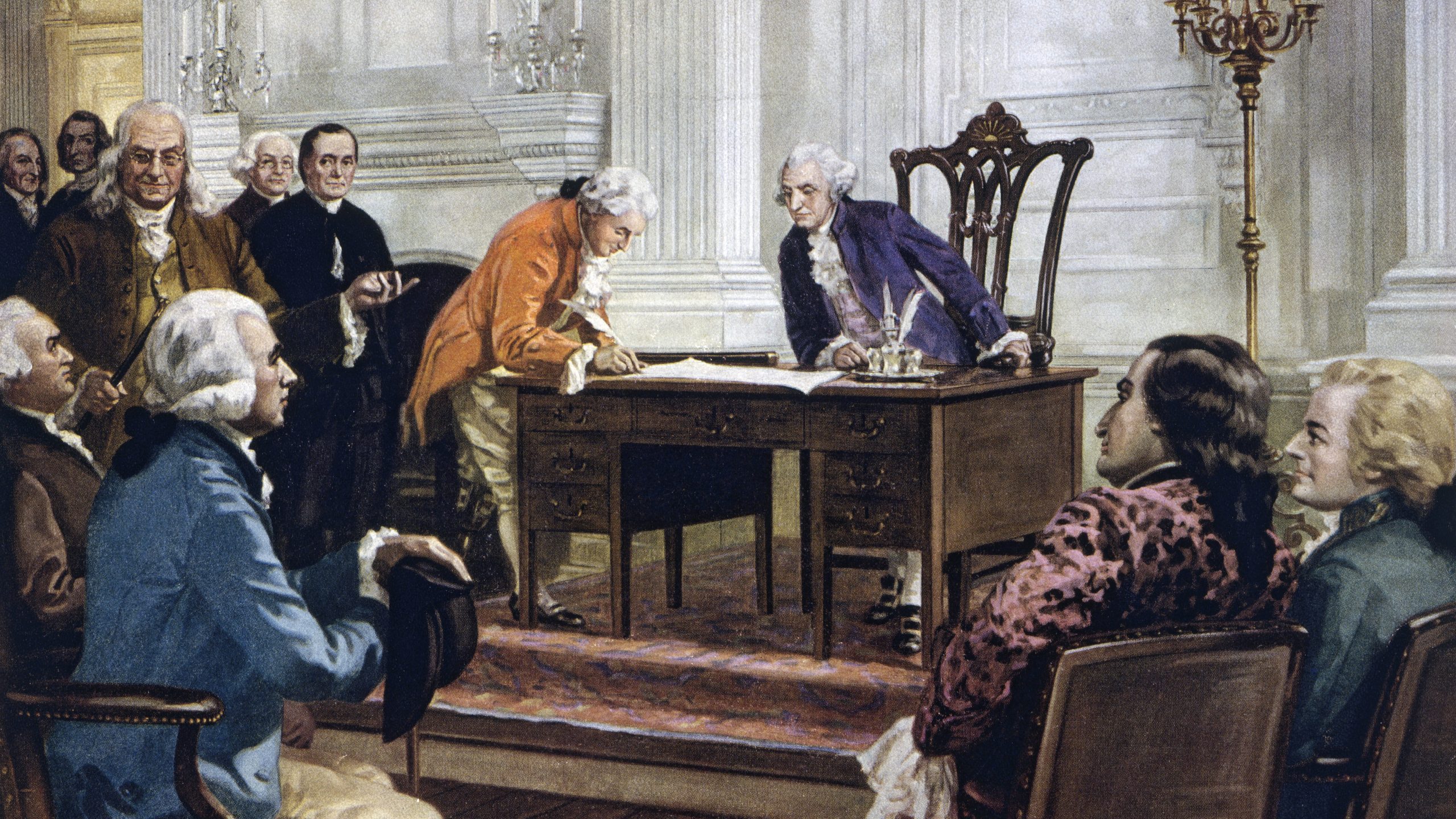 Lesson Plan: Lincoln, King, and the Legacy of the U.S. Constitution