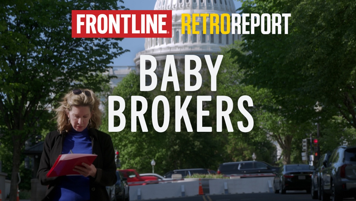 Baby Brokers