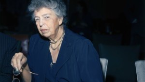 Eleanor Roosevelt: From First Lady to Human Rights Leader