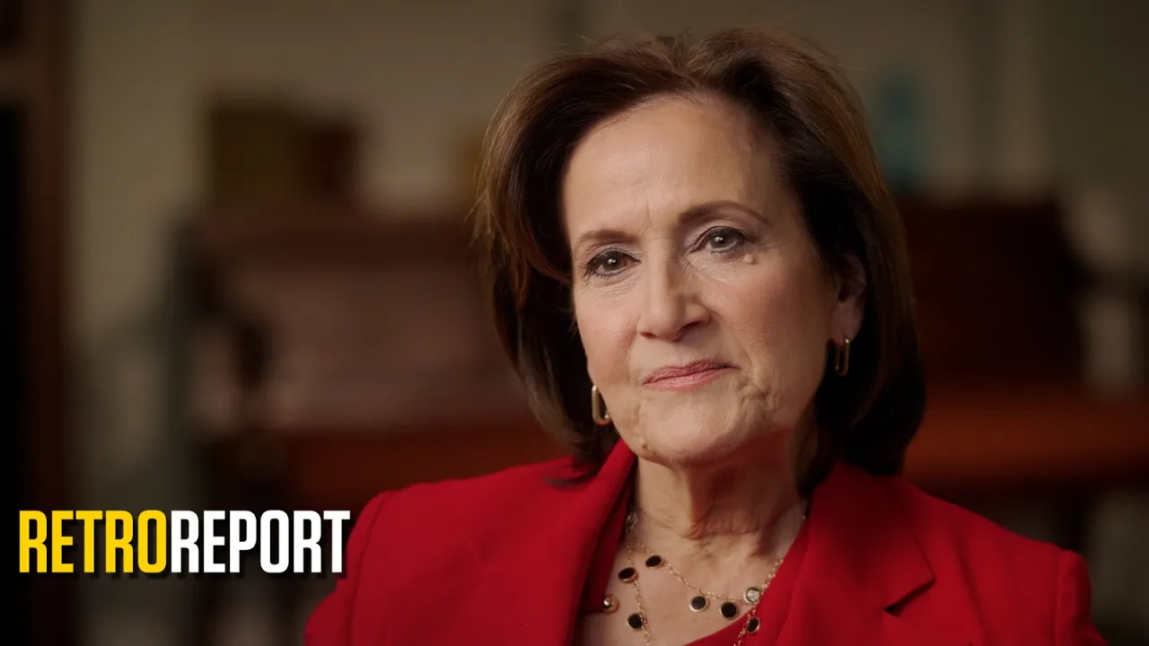 First Ladies: The Power of an Undefined Role
